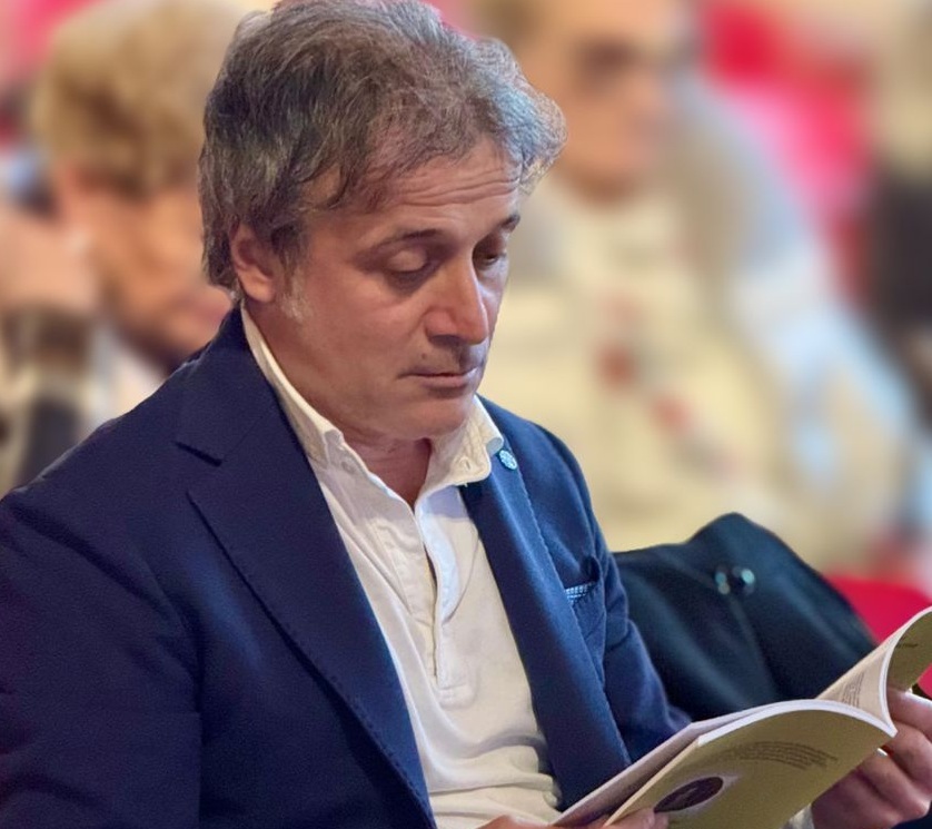 immagine notizia (ptn) Sport ternano sugli scudi, Vincioni vice campione italiano master 40, Ferranti: 